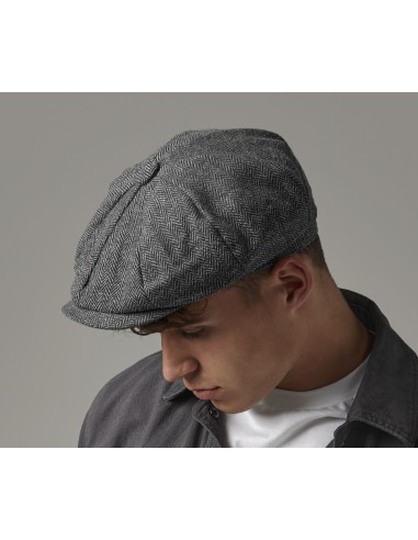 B-B628-Heritage Baker Boy Cap